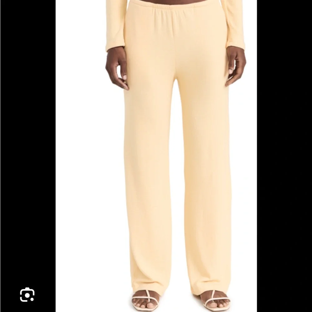 Leset Lauren Pocket Pants - Picture 3 of 11